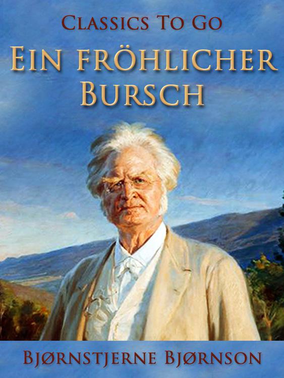 Ein fröhlicher Bursch, Classics To Go