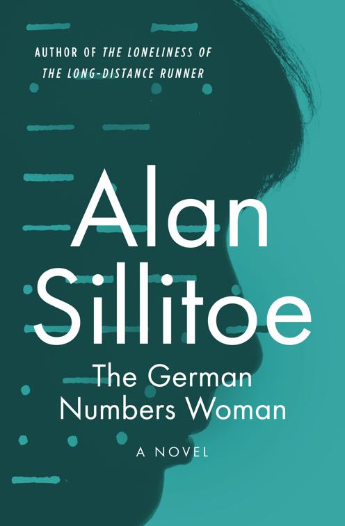 German Numbers Woman