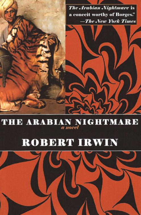 Arabian Nightmare
