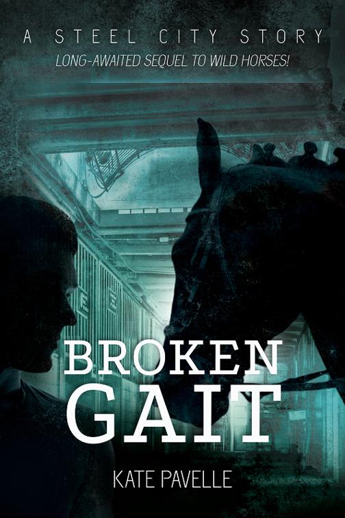 Broken Gait, Steel City Stories