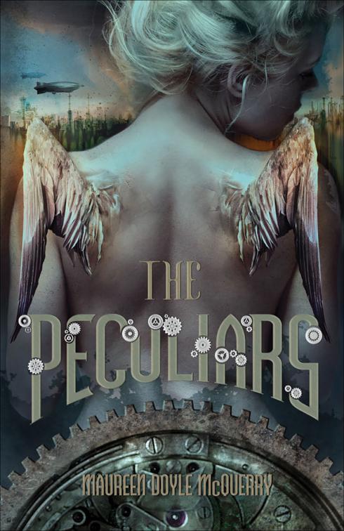 Peculiars