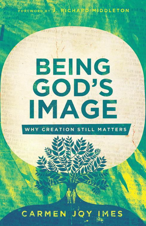 Being God&#x27;s Image