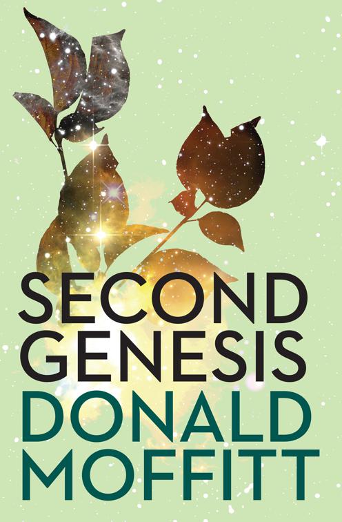 Second Genesis, Genesis Quest