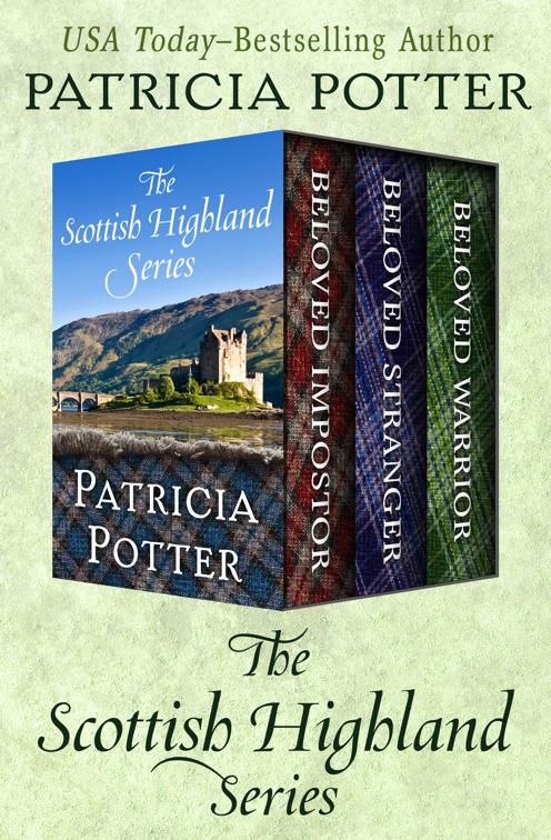 Scottish Highland Series, The Scottish Highland Series