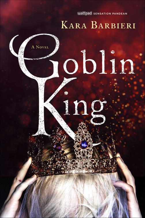 Goblin King, The Permafrost Novels