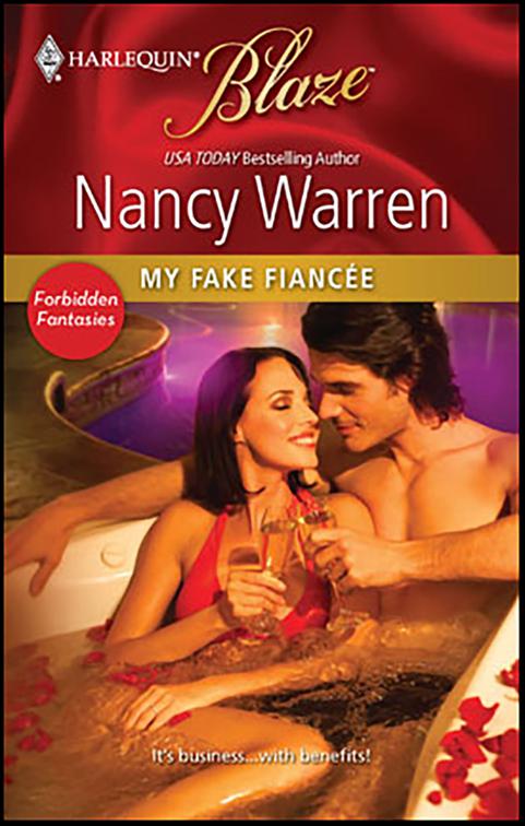 My Fake Fiancée, Forbidden Fantasies