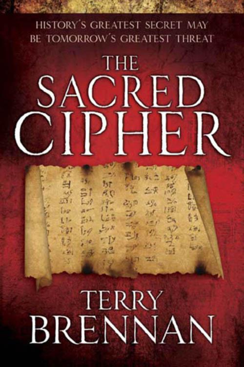 The Sacred Cipher, The Jerusalem Prophecies