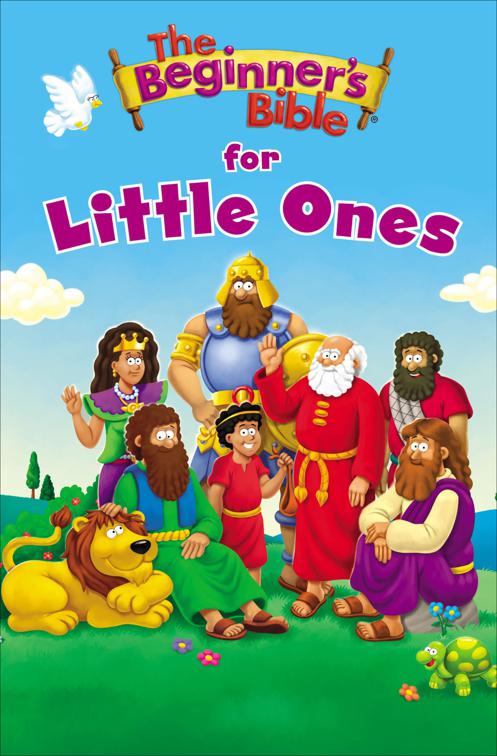 Beginner&#x27;s Bible for Little Ones