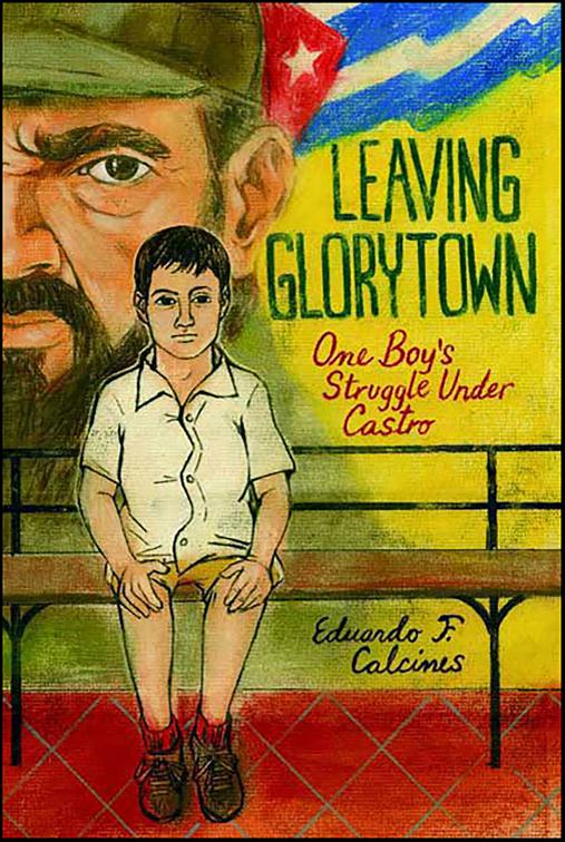 Leaving Glorytown