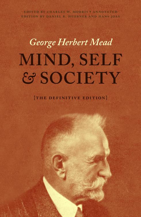 Mind, Self &amp; Society
