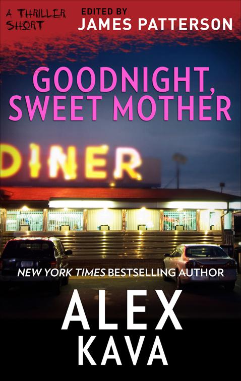 Goodnight, Sweet Mother, The Thriller Shorts