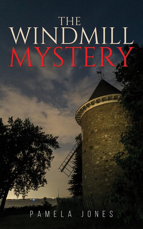 The Windmill Mystery