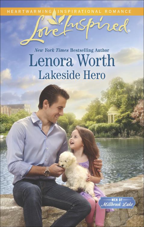 Lakeside Hero, Men of Millbrook Lake