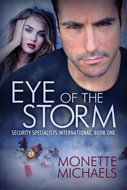 Eye of the Storm, Security Specialists International