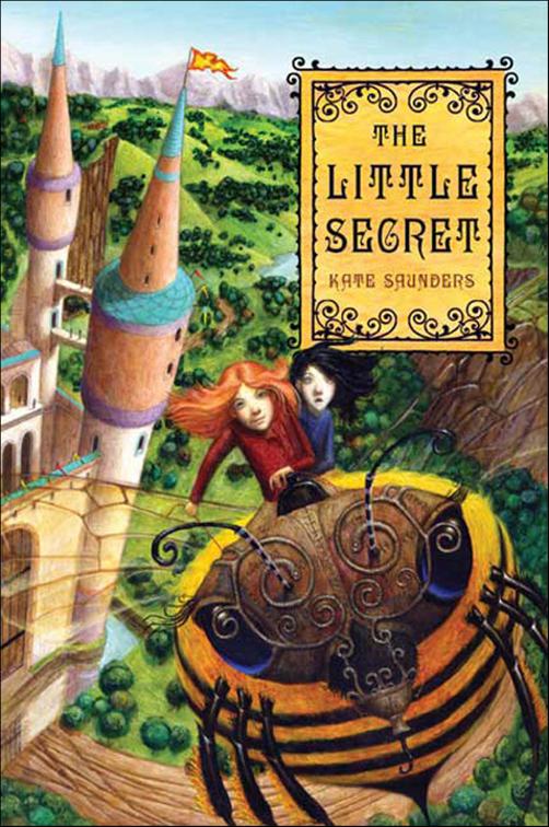 Little Secret