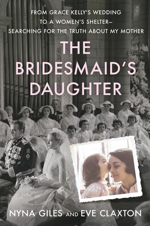 Bridesmaid&#x27;s Daughter