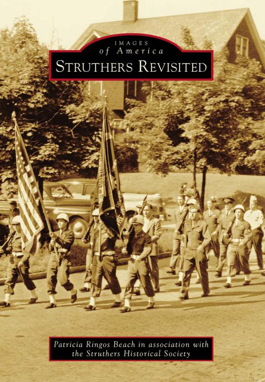 Struthers Revisited, Images of America