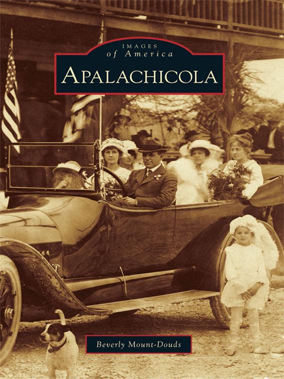 Apalachicola, Images of America