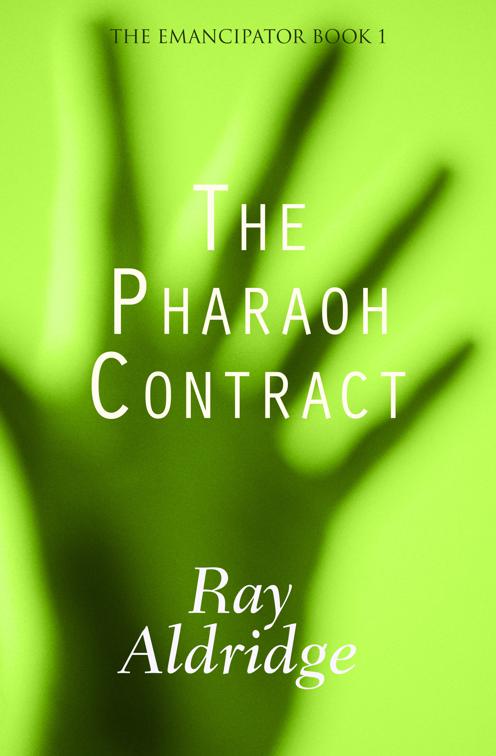 Pharaoh Contract, Emancipator