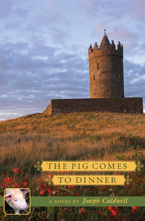 Pig Comes to Dinner, The Pig Trilogy