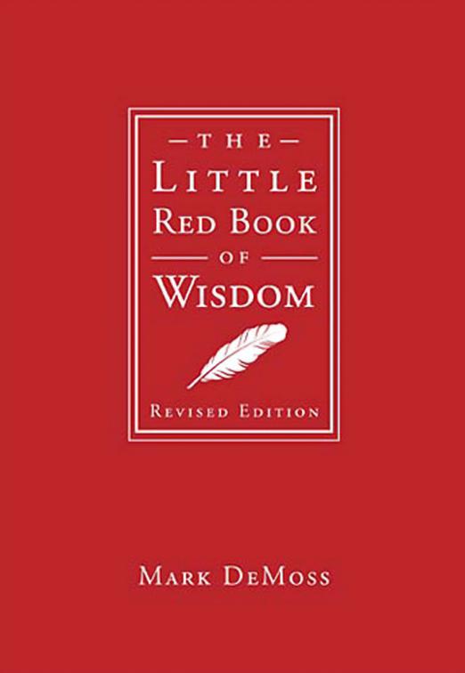 Little Red Book of Wisdom