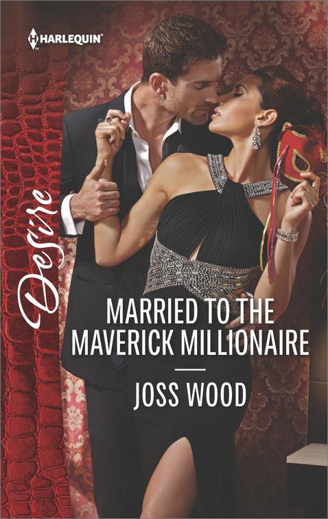 Married to the Maverick Millionaire, From Mavericks to Married