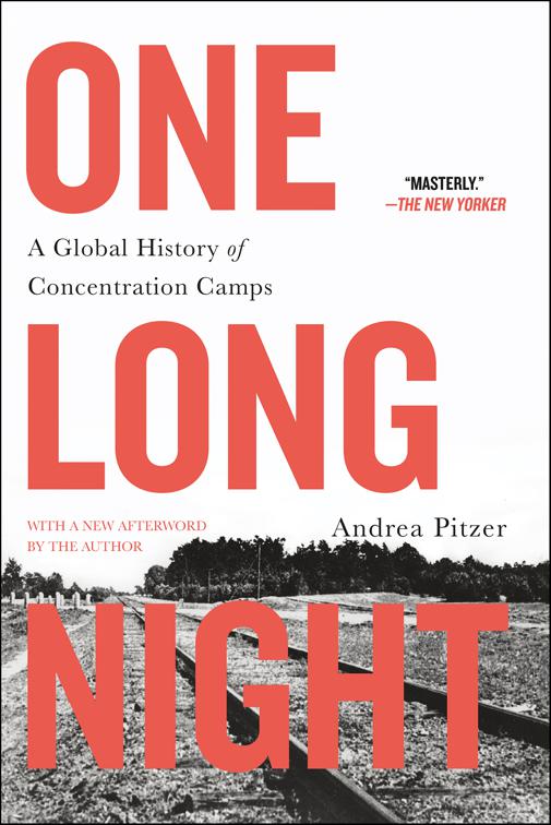 One Long Night