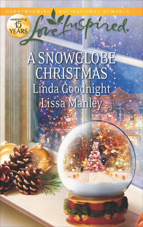 Snowglobe Christmas