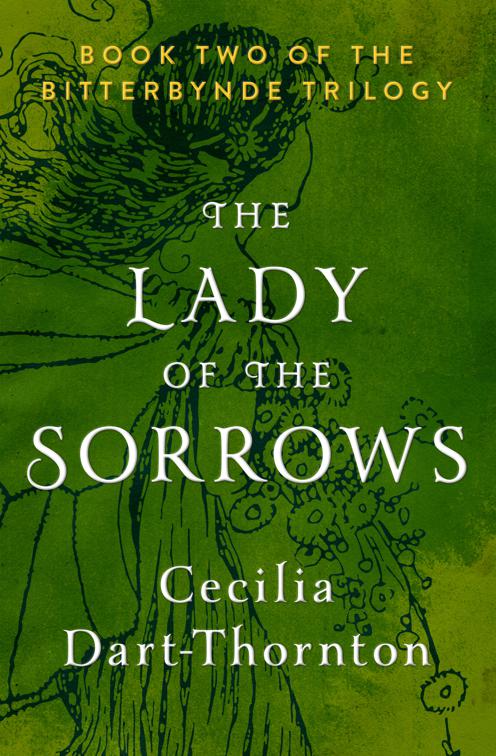 Lady of the Sorrows, The Bitterbynde Trilogy