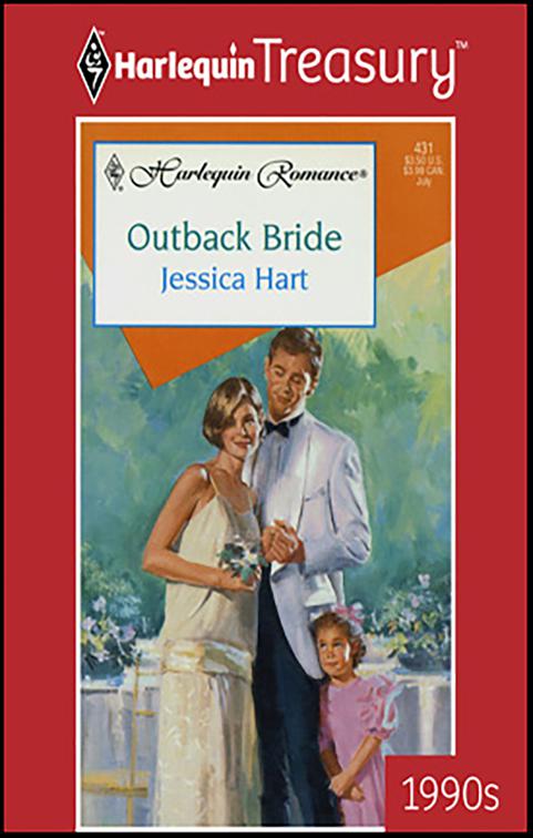 Outback Bride