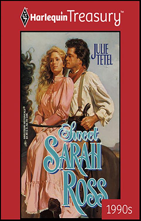 Sweet Sarah Ross