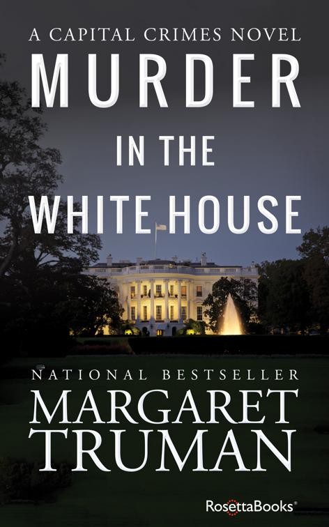 Murder in the White House, Capital Crimes