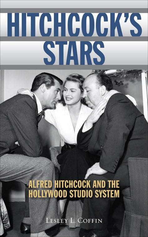 Hitchcock&#x27;s Stars