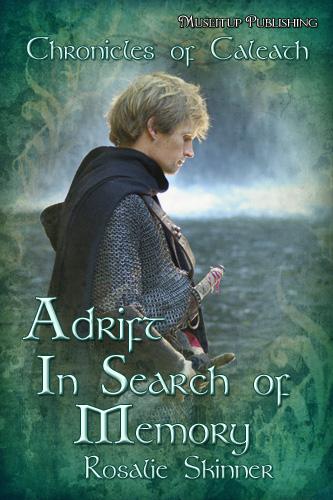 Adrift: In Search of Memory, The Chronicles of Caleath