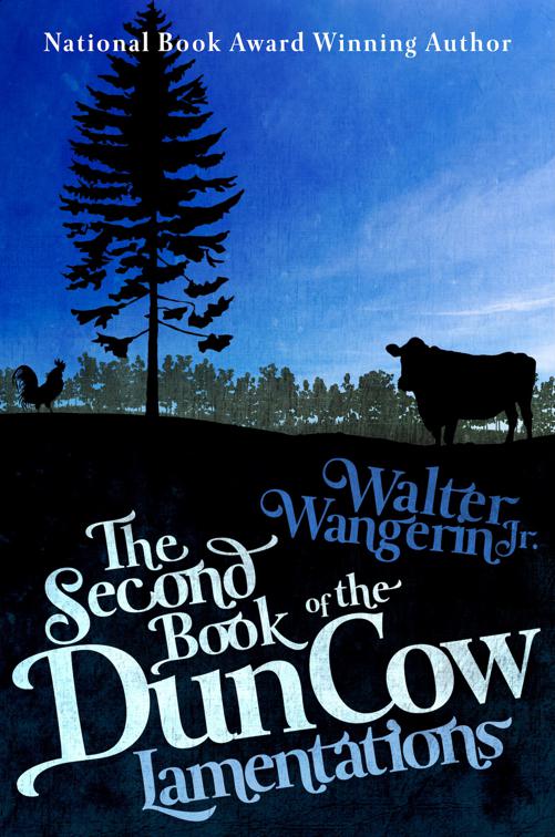 Second Book of the Dun Cow, The Book of the Dun Cow