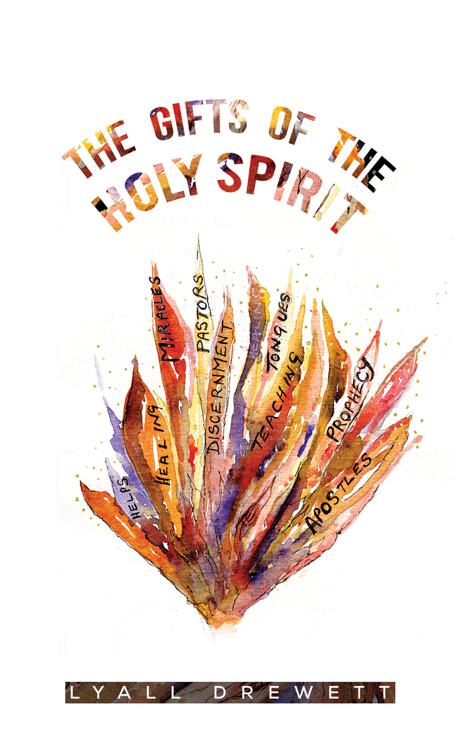 The Gifts of the Holy Spirit