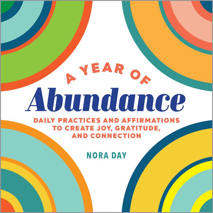 Year of Abundance
