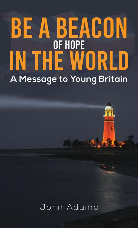 Be a Beacon of Hope in the World