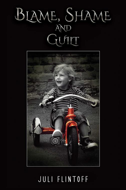Blame, Shame and Guilt