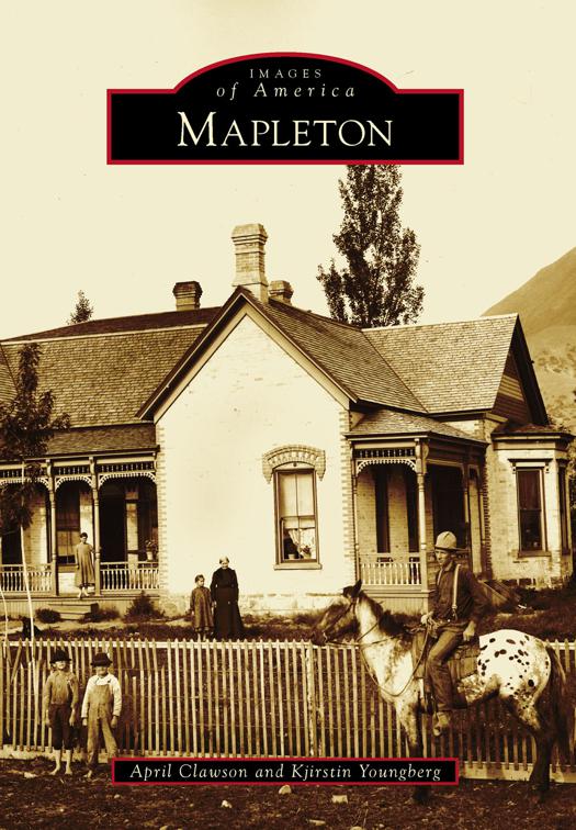 Mapleton, Images of America