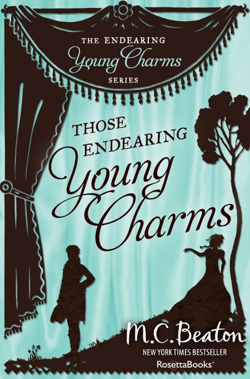 Those Endearing Young Charms, The Endearing Young Charms Series