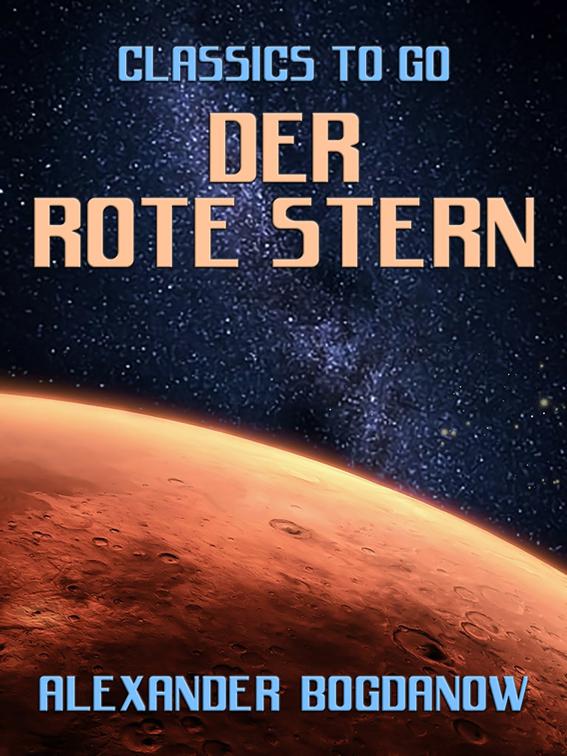 Der Rote Stern, Classics To Go