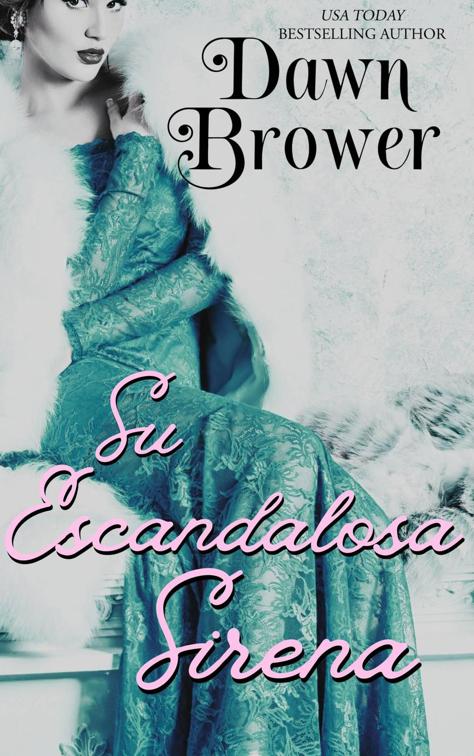 Su Escandalosa Sirena, Descendientes de los Marsden