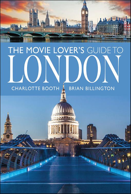 Movie Lover’s Guide to London