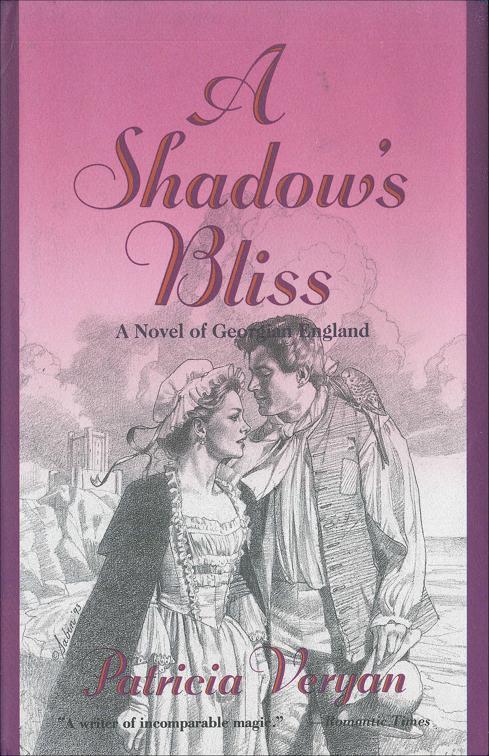 Shadow&#x27;s Bliss, The Tales of the Jewelled Men