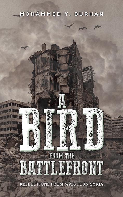 A Bird from the Battlefront