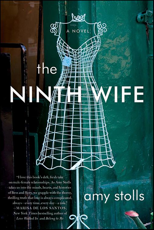 Ninth Wife