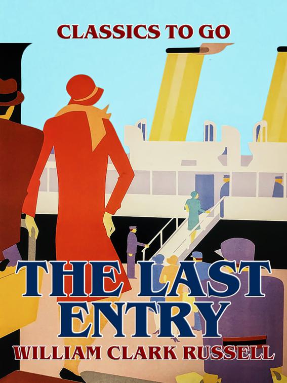 The Last Entry, Classics To Go