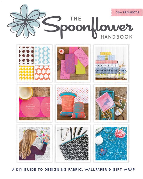 Spoonflower Handbook