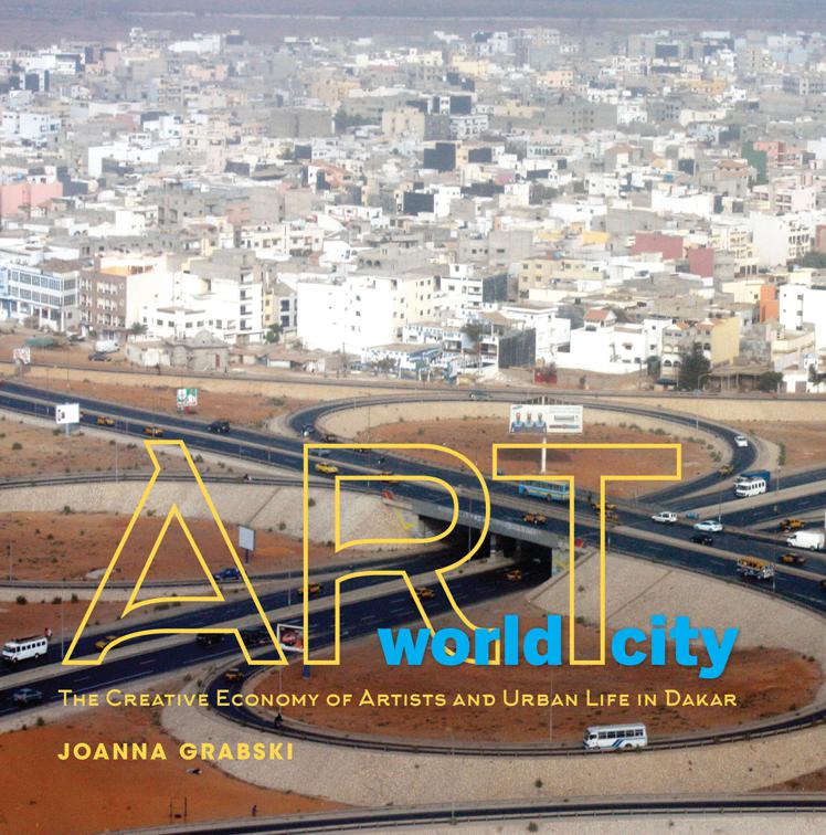 Art World City, African Expressive Cultures
